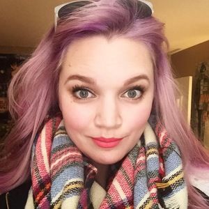 Meet your Posher, Kelsey